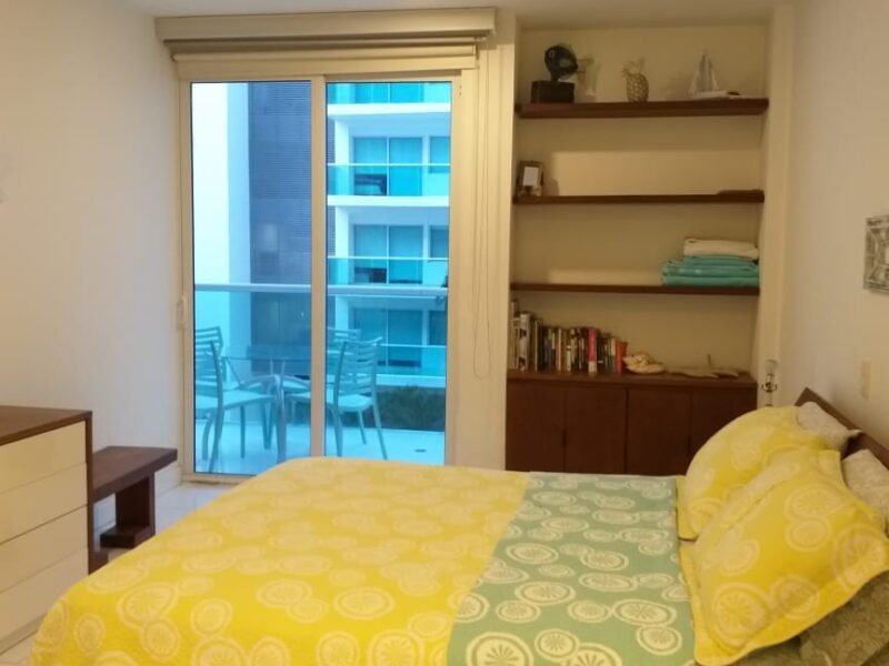 Apartamentos Cartagena