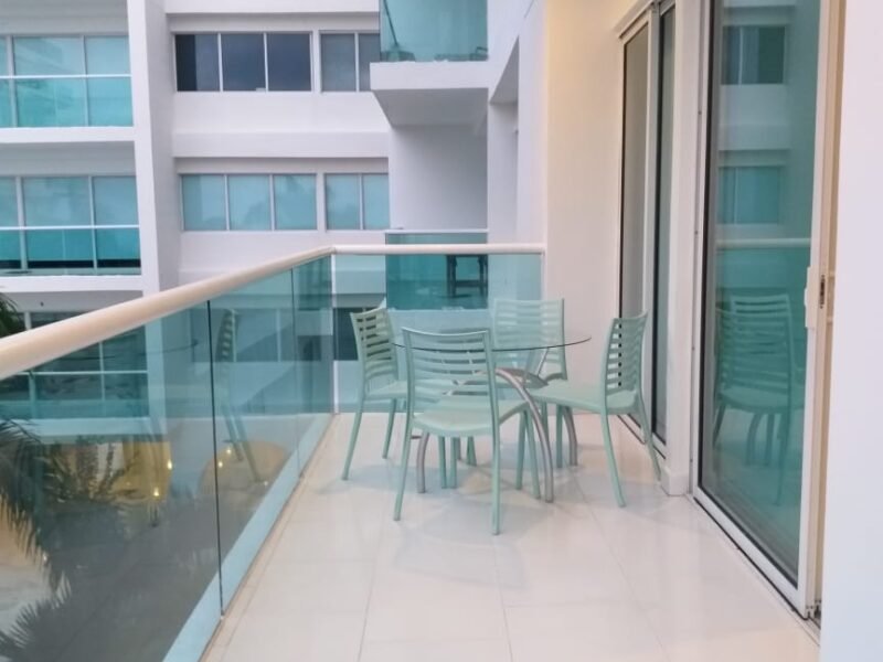 Apartamentos Cartagena