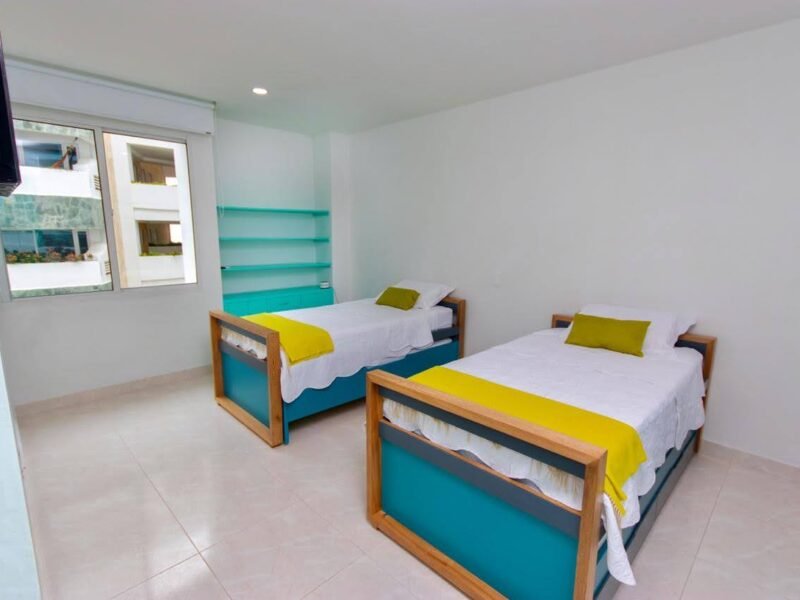 Apartamento Cartagena