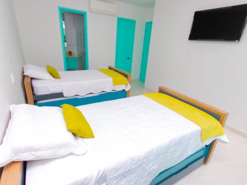 Apartamento Cartagena