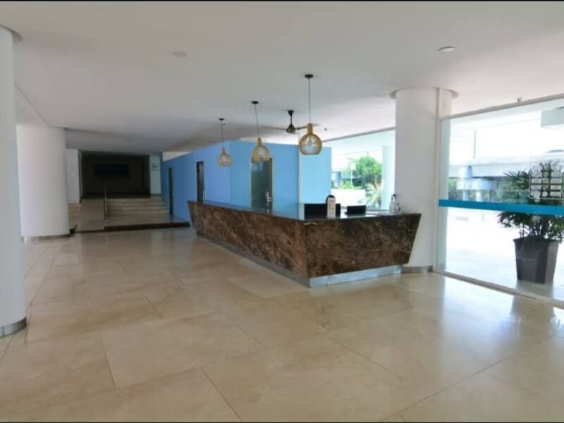 Apartamento Cartagena