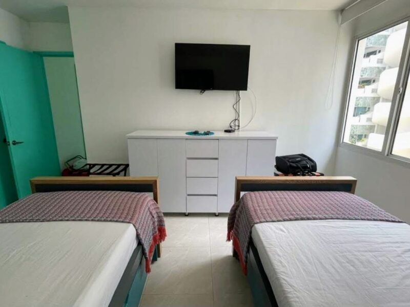 Apartamento Cartagena