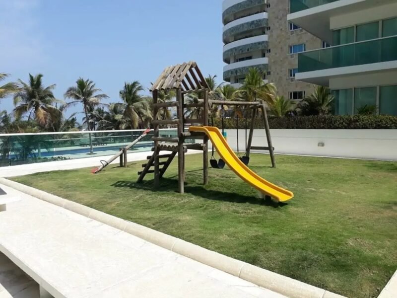 Apartamento Cartagena