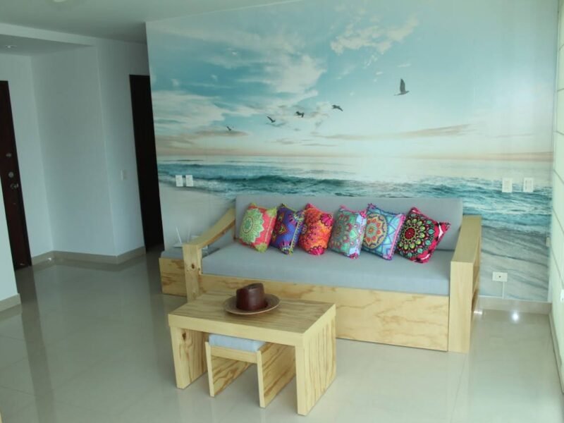 Apartamento Cartagena