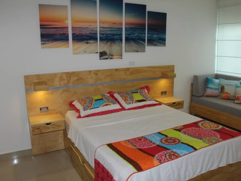 Apartamento Cartagena