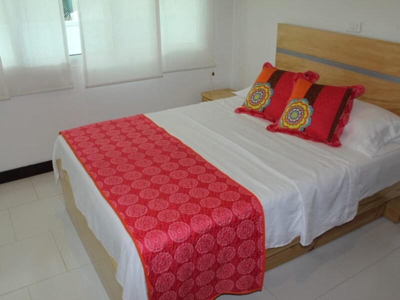 Apartamento Cartagena