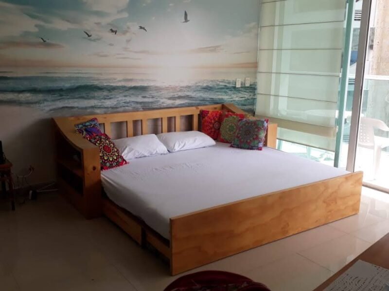 Apartamento Cartagena