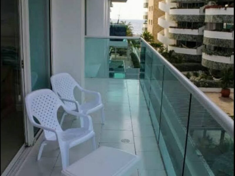 Apartamento Cartagena