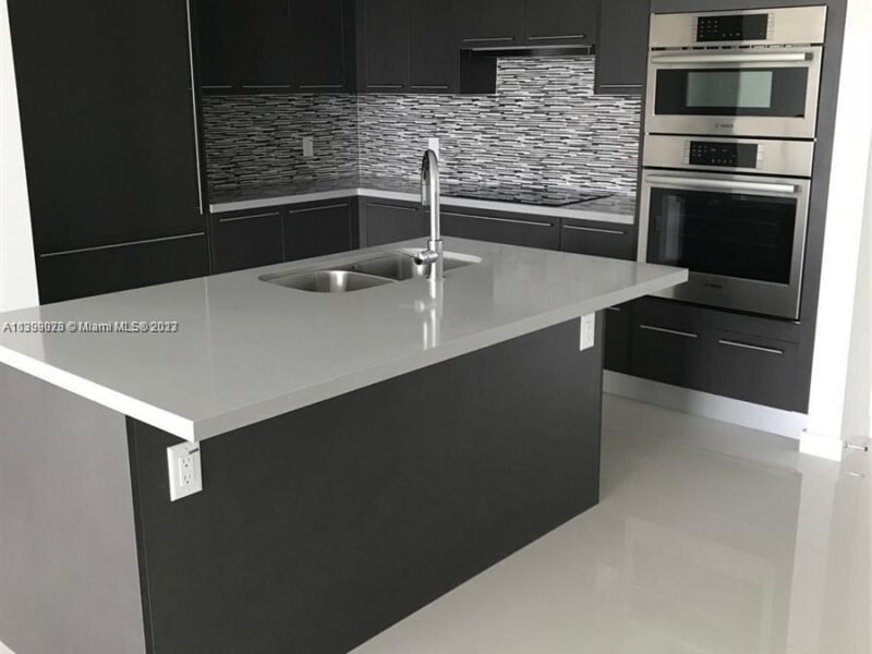 Apartamento Miami