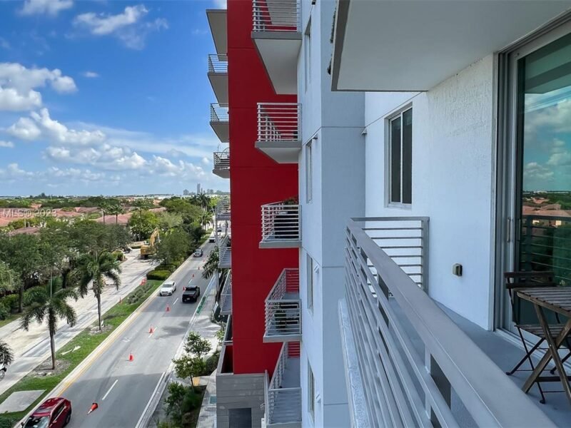 Apartamento Miami