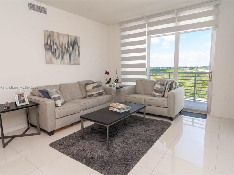 Apartamento Miami