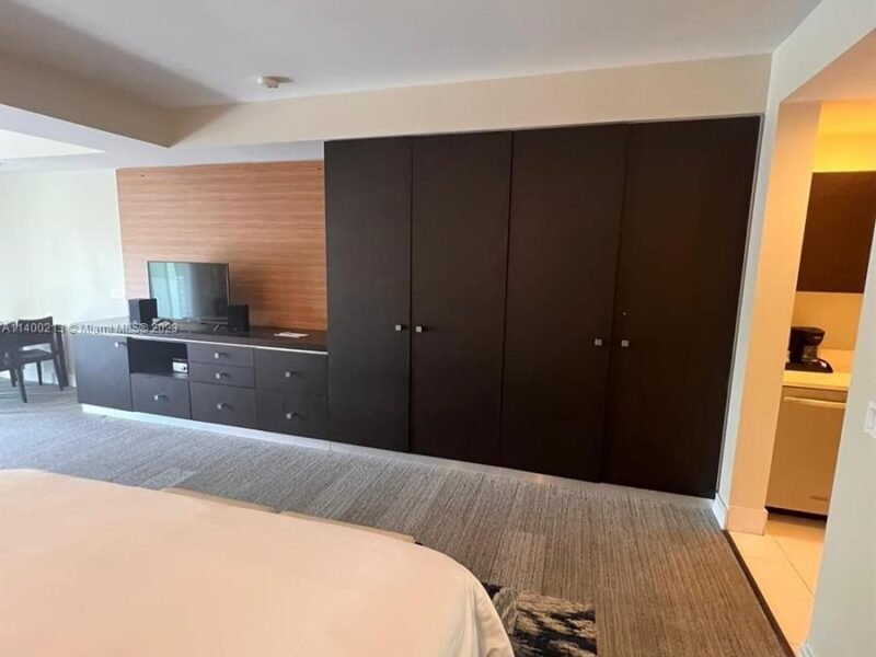 Apartamento Miami