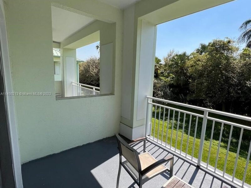 Apartamento Miami