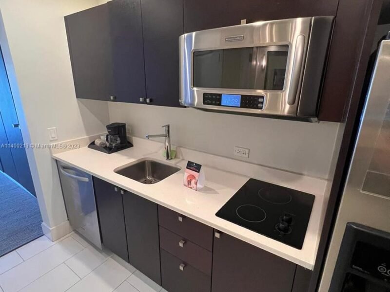 Apartamento Miami