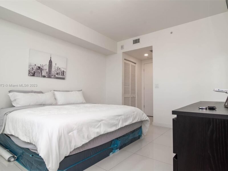 Apartamento Miami